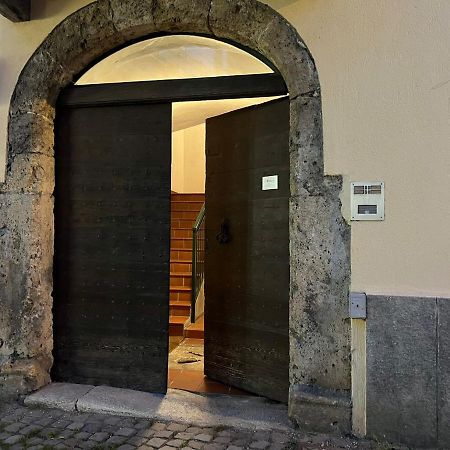 Maison Ricci Oulx Esterno foto