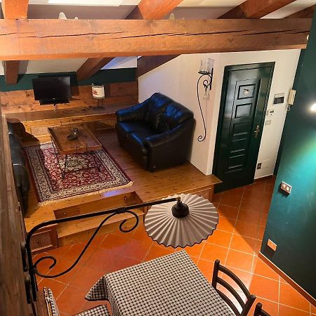 Maison Ricci Oulx Esterno foto