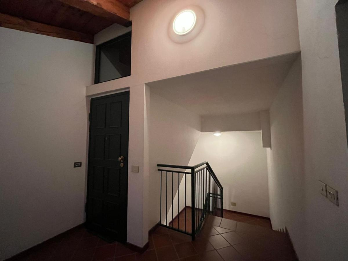 Maison Ricci Oulx Esterno foto